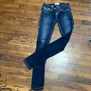 Big Star Jeans